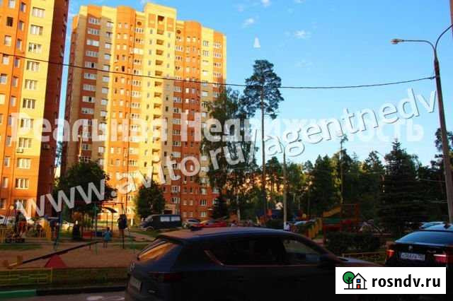 2-комнатная квартира, 64.9 м², 17/17 эт. на продажу в Королеве Королев - изображение 1