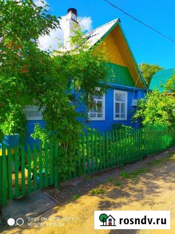 Дача 20 м² на участке 4 сот. на продажу в Николо-Павловском Николо-Павловское - изображение 1