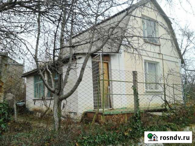 Дача 60 м² на участке 8 сот. на продажу в Симферополе Симферополь - изображение 1