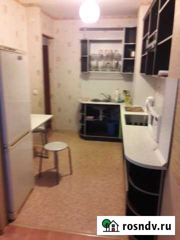 Квартира-студия, 43 м², 5/8 эт. в аренду посуточно в Ижевске Ижевск - изображение 1