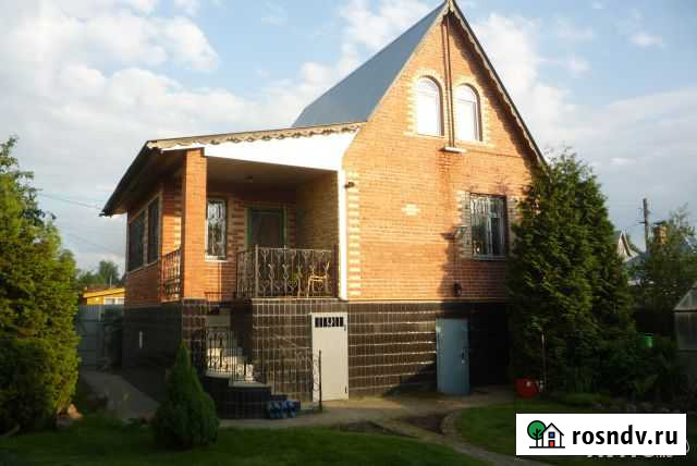 Дом 127 м² на участке 6 сот. на продажу в Городищах Городищи - изображение 1