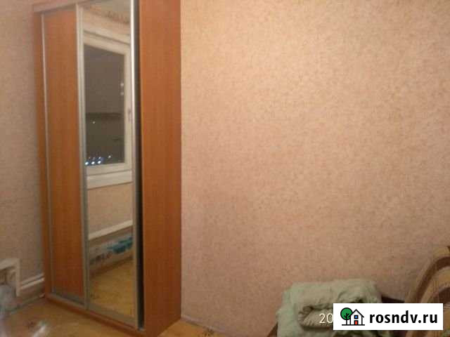 Комната 8.5 м² в 3-ком. кв., 16/16 эт. в аренду на длительный срок в Железнодорожном Московской области Железнодорожный - изображение 1