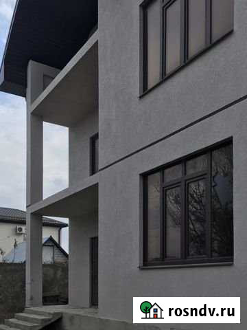 Дом 240 м² на участке 4 сот. на продажу в Супсехе Супсех - изображение 1