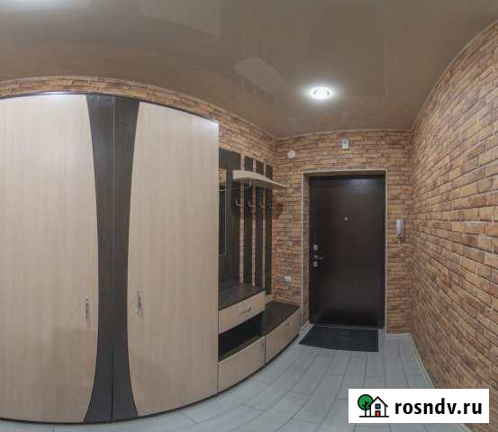 2-комнатная квартира, 45 м², 14/16 эт. в аренду посуточно в Улан-Удэ Улан-Удэ - изображение 1