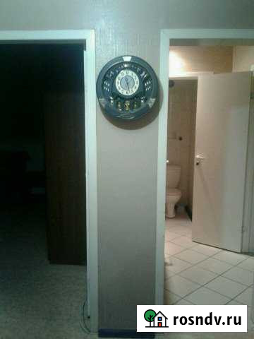 3-комнатная квартира, 70 м², 1/5 эт. в аренду на длительный срок в Новоалтайске Новоалтайск - изображение 1