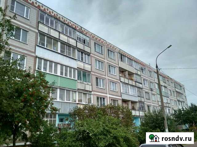 2-комнатная квартира, 54 м², 2/5 эт. на продажу в Чехове Московской области Чехов - изображение 1