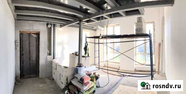 Квартира со свободной планировкой, 50 м², 2/2 эт. на продажу в Домодедово Домодедово - изображение 1