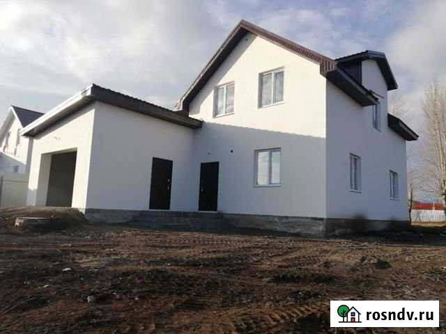 Коттедж 140 м² на участке 6 сот. на продажу в Магнитогорске Магнитогорск - изображение 1