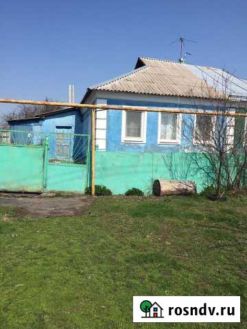 Дом 55 м² на участке 32 сот. на продажу в Губкине Губкин - изображение 1