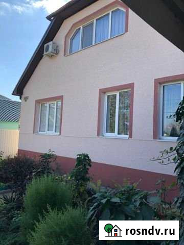 Дом 230 м² на участке 7 сот. на продажу в Гостагаевской Гостагаевская - изображение 1