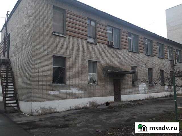 Продам помещение свободного назначения, 243.1 кв.м. Новочеркасск - изображение 1