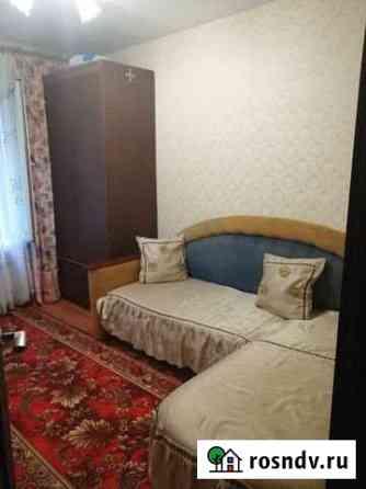 Комната 14 м² в 2-ком. кв., 1/9 эт. в аренду на длительный срок в Балашихе Балашиха