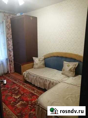 Комната 14 м² в 2-ком. кв., 1/9 эт. в аренду на длительный срок в Балашихе Балашиха - изображение 1