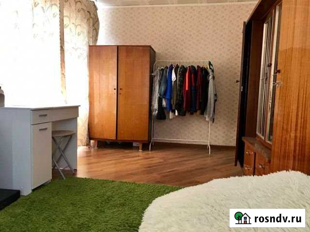 1-комнатная квартира, 33 м², 5/5 эт. в аренду на длительный срок в Подольске Подольск - изображение 1