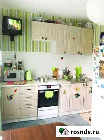1-комнатная квартира, 38 м², 1/10 эт. на продажу в Бердске Бердск