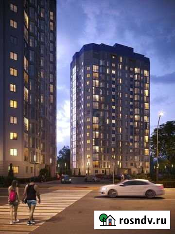 Помещение свободного назначения, 35.42 кв.м. Севастополь - изображение 1