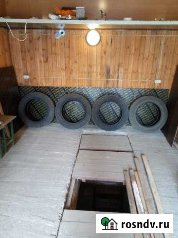 Гараж 18 м² на продажу в Реутове Реутов - изображение 1