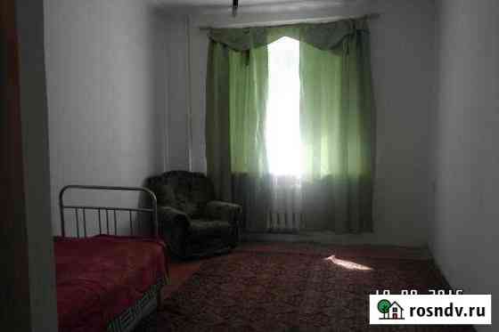 3-комнатная квартира, 69 м², 1/2 эт. на продажу в Киселевске Киселевск