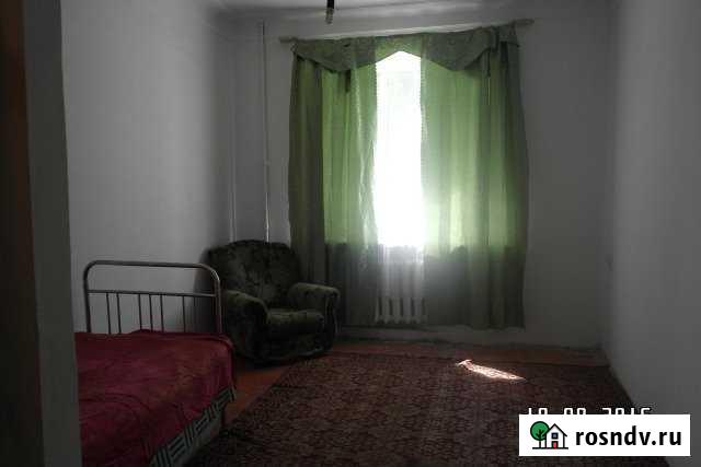 3-комнатная квартира, 69 м², 1/2 эт. на продажу в Киселевске Киселевск - изображение 1