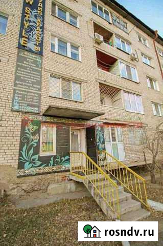 Нежилое помещение Крымская, 5 Чита - изображение 1