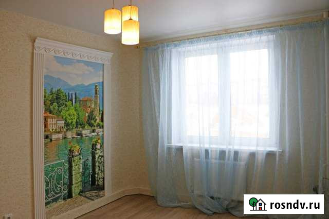 1-комнатная квартира, 35.6 м², 2/16 эт. на продажу в Медведево Медведево - изображение 1