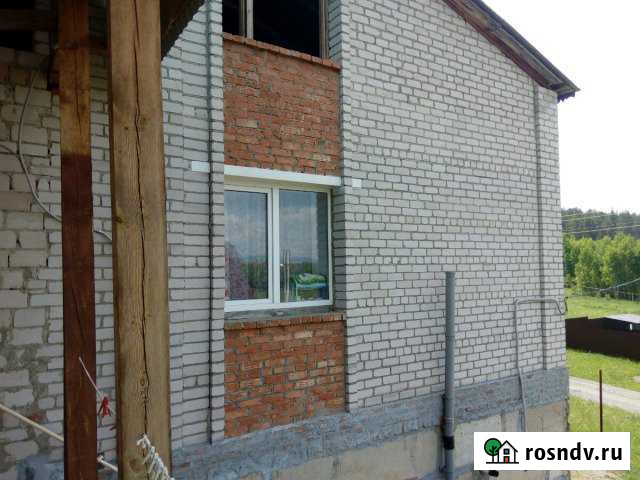 Коттедж 300 м² на участке 12 сот. на продажу в Белорецке Белорецк - изображение 1