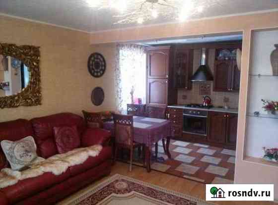 4-комнатная квартира, 84 м², 4/5 эт. на продажу в Донском Донской