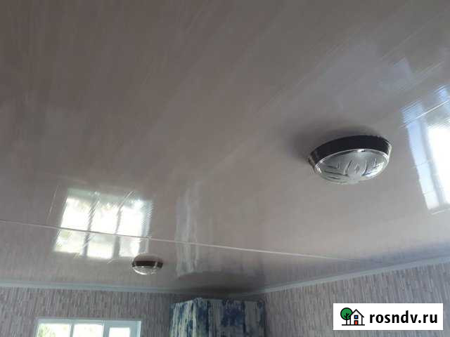 Дом 69.6 м² на участке 29 сот. на продажу в Птичьем Птичье - изображение 1