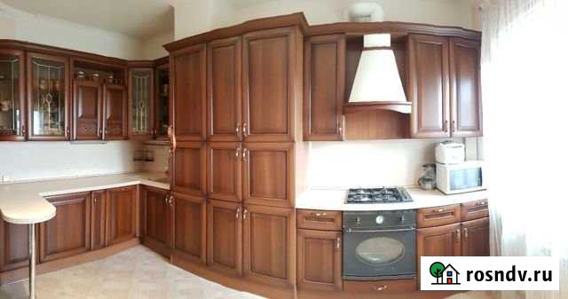 3-комнатная квартира, 87 м², 5/6 эт. на продажу в Кстово Кстово - изображение 1