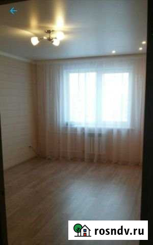 2-комнатная квартира, 62 м², 11/17 эт. на продажу в Оренбурге Оренбург - изображение 1