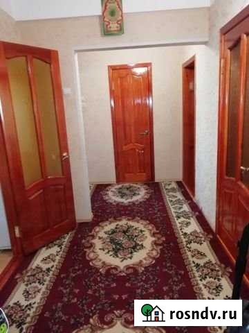 3-комнатная квартира, 66 м², 9/10 эт. на продажу в Черкесске Черкесск - изображение 1