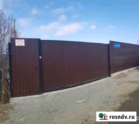 Дом 50 м² на участке 10 сот. на продажу в Петропавловске-Камчатском Петропавловск-Камчатский - изображение 1