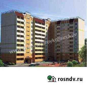 1-комнатная квартира, 25 м², 6/10 эт. на продажу в Новоалтайске Новоалтайск