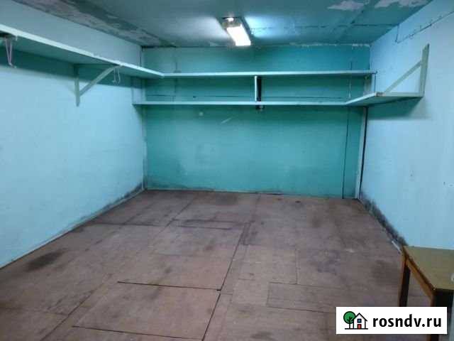 Гараж 24 м² в аренду в Новом Уренгое Новый Уренгой - изображение 1