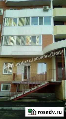 1-комнатная квартира, 44 м², 4/12 эт. на продажу в Абакане Абакан - изображение 1