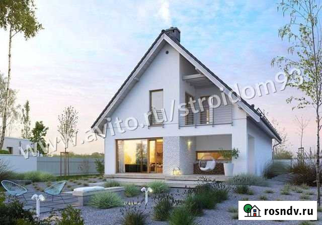 Дом 96 м² на участке 1 сот. на продажу в Орле-Изумруде Орёл-Изумруд - изображение 1