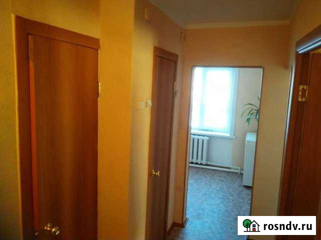 2-комнатная квартира, 42 м², 2/2 эт. на продажу в Сростках Сростки - изображение 1