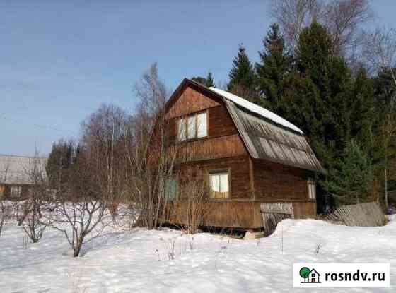 Дача 96 м² на участке 12 сот. на продажу в Рузе Руза