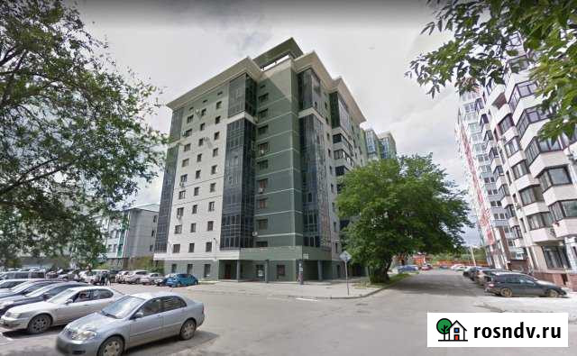 Продажа торгово-офисных площадей, 800 кв.м. Барнаул - изображение 1