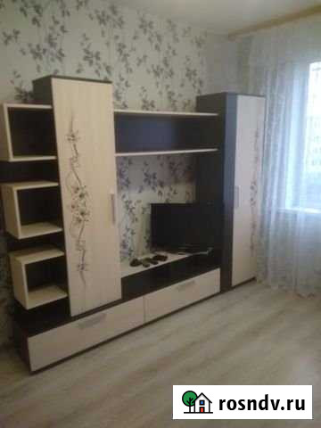 1-комнатная квартира, 35 м², 4/5 эт. в аренду посуточно в Ржеве Ржев - изображение 1