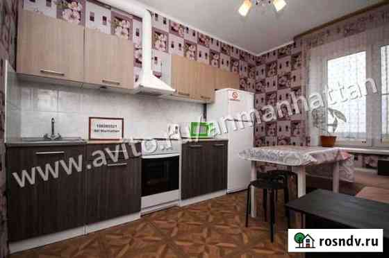 1-комнатная квартира, 40 м², 11/17 эт. в аренду посуточно в Наро-Фоминске Наро-Фоминск