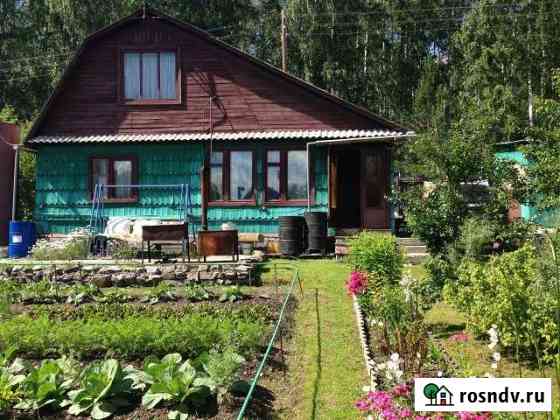 Дача 65 м² на участке 10 сот. на продажу в Среднеуральске Среднеуральск