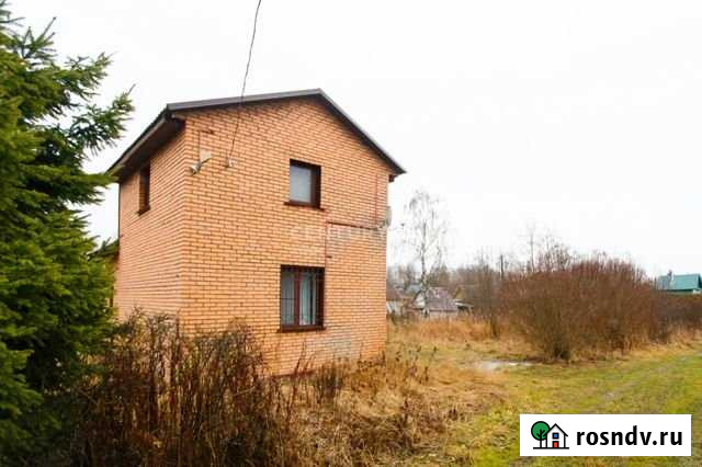 Дом 80 м² на участке 10 сот. на продажу в Кондопоге Кондопога - изображение 1