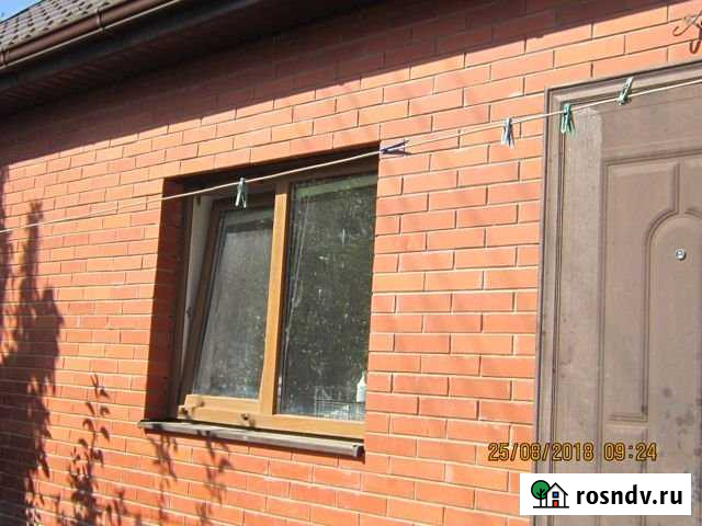 Дом 50 м² на участке 3 сот. в аренду на длительный срок в Кулешовке Кулешовка - изображение 1