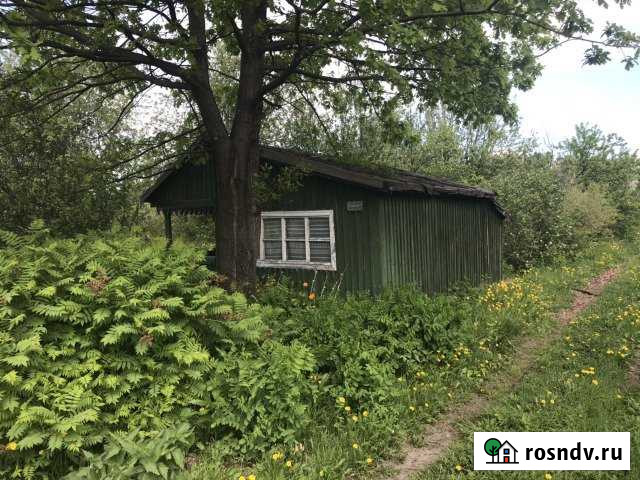 Дача 20 м² на участке 6 сот. на продажу в Каменске-Уральском Каменск-Уральский - изображение 1