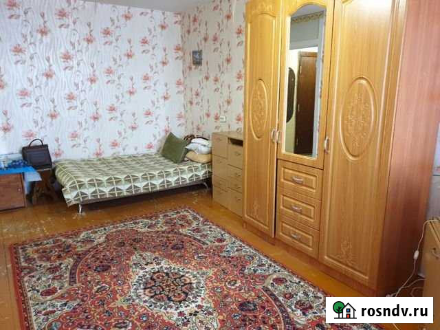 1-комнатная квартира, 30 м², 4/5 эт. на продажу в Братске Братск - изображение 1