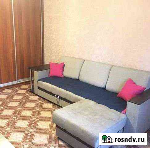 2-комнатная квартира, 54 м², 3/9 эт. в аренду на длительный срок в Старом Осколе Старый Оскол