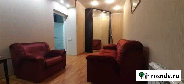 1-комнатная квартира, 30.7 м², 2/5 эт. в аренду посуточно в Нижнем Тагиле Нижний Тагил - изображение 1