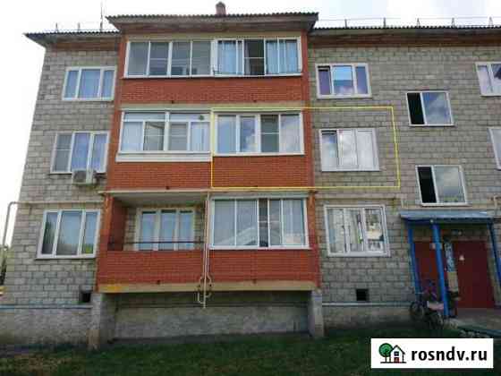 1-комнатная квартира, 35 м², 2/3 эт. на продажу в Богородицке Богородицк