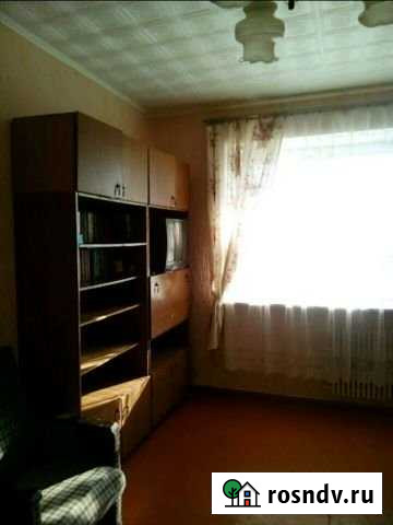 1-комнатная квартира, 41 м², 1/5 эт. на продажу в Клинцах Клинцы - изображение 1